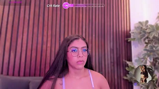 Try the thrill of flirt babes with our cam hosts, featuring unclothed wildness while getting naked and playing with their favored sex toys.