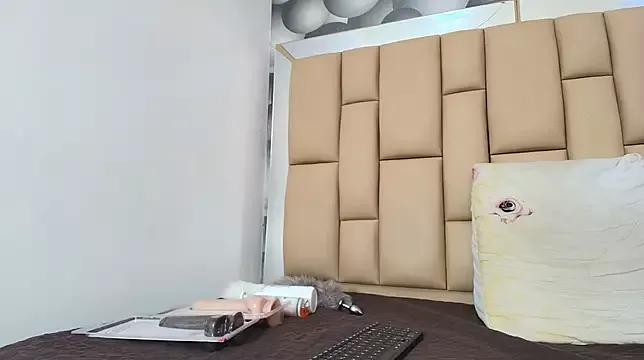 Try the thrill of flirt babes with our cam hosts, featuring unclothed wildness while getting naked and playing with their favored sex toys.