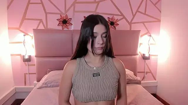 Try the thrill of flirt babes with our cam hosts, featuring unclothed wildness while getting naked and playing with their favored sex toys.