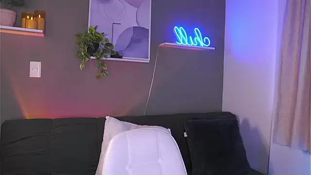 Try the thrill of flirt babes with our cam hosts, featuring unclothed wildness while getting naked and playing with their favored sex toys.