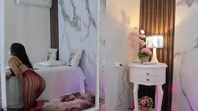 Try the thrill of flirt babes with our cam hosts, featuring unclothed wildness while getting naked and playing with their favored sex toys.