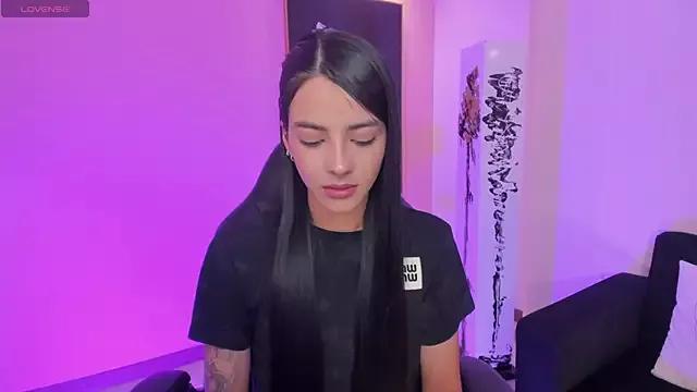Try the thrill of flirt babes with our cam hosts, featuring unclothed wildness while getting naked and playing with their favored sex toys.