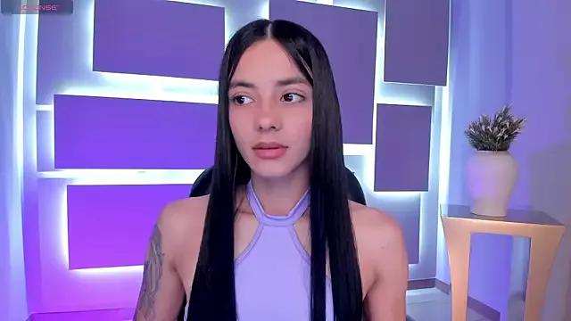 Try the thrill of flirt babes with our cam hosts, featuring unclothed wildness while getting naked and playing with their favored sex toys.