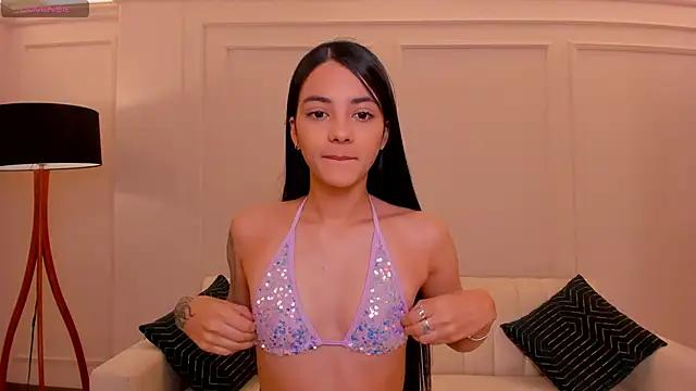 Try the thrill of flirt babes with our cam hosts, featuring unclothed wildness while getting naked and playing with their favored sex toys.