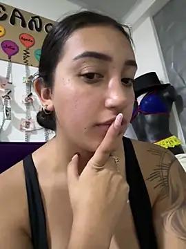 Try the thrill of flirt babes with our cam hosts, featuring unclothed wildness while getting naked and playing with their favored sex toys.