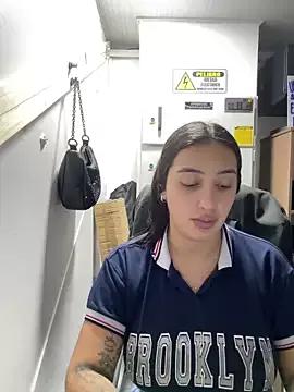 Try the thrill of flirt babes with our cam hosts, featuring unclothed wildness while getting naked and playing with their favored sex toys.