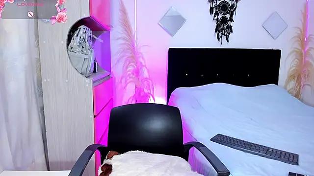 Try the thrill of flirt babes with our cam hosts, featuring unclothed wildness while getting naked and playing with their favored sex toys.