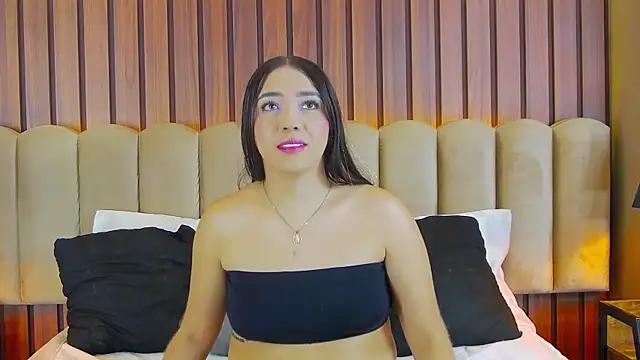 Try the thrill of flirt babes with our cam hosts, featuring unclothed wildness while getting naked and playing with their favored sex toys.