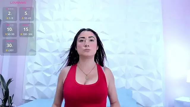 Try the thrill of flirt babes with our cam hosts, featuring unclothed wildness while getting naked and playing with their favored sex toys.