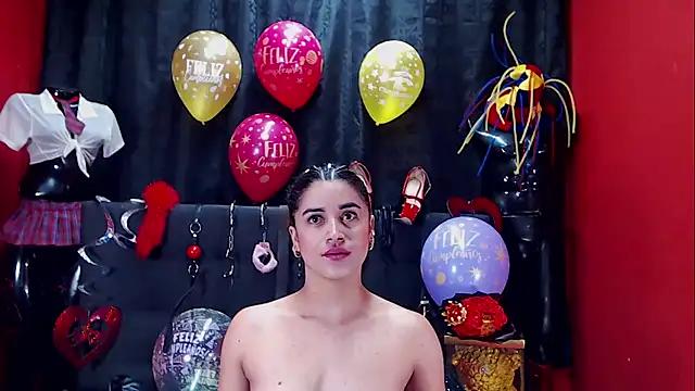 Try the thrill of flirt babes with our cam hosts, featuring unclothed wildness while getting naked and playing with their favored sex toys.