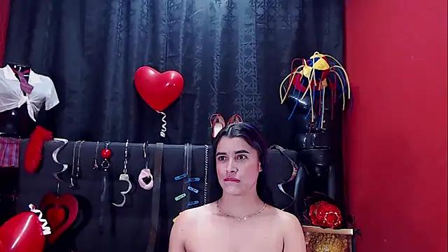 Try the thrill of flirt babes with our cam hosts, featuring unclothed wildness while getting naked and playing with their favored sex toys.