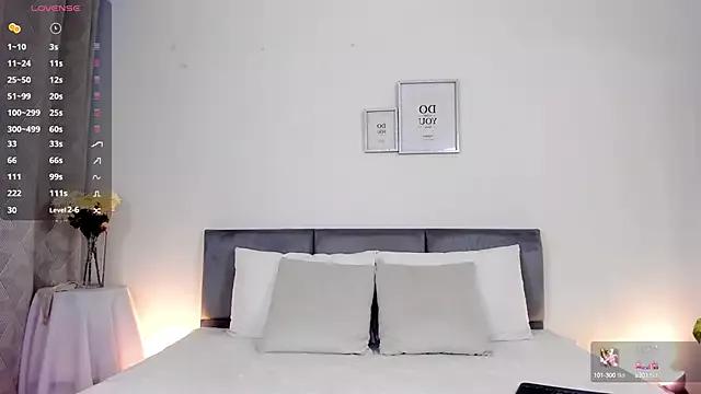 Try the thrill of flirt babes with our cam hosts, featuring unclothed wildness while getting naked and playing with their favored sex toys.