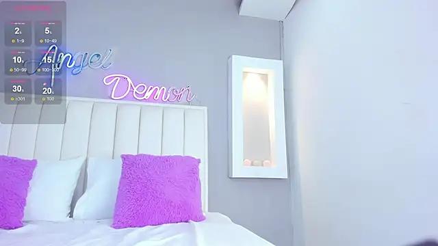 Try the thrill of flirt babes with our cam hosts, featuring unclothed wildness while getting naked and playing with their favored sex toys.