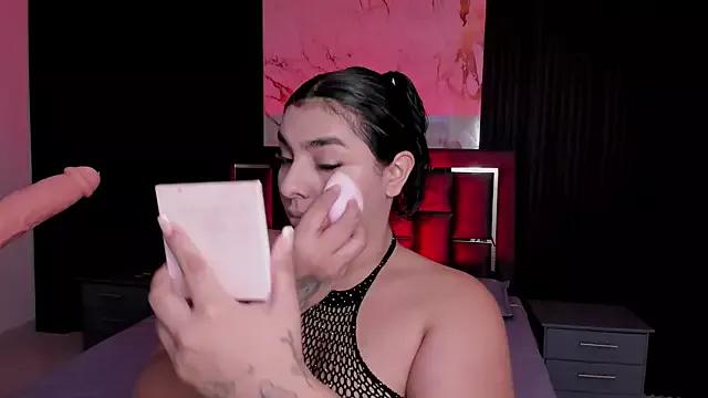 Try the thrill of flirt babes with our cam hosts, featuring unclothed wildness while getting naked and playing with their favored sex toys.