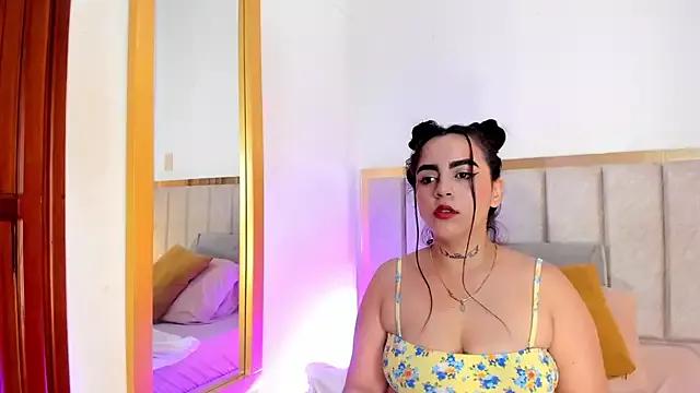 Try the thrill of flirt babes with our cam hosts, featuring unclothed wildness while getting naked and playing with their favored sex toys.