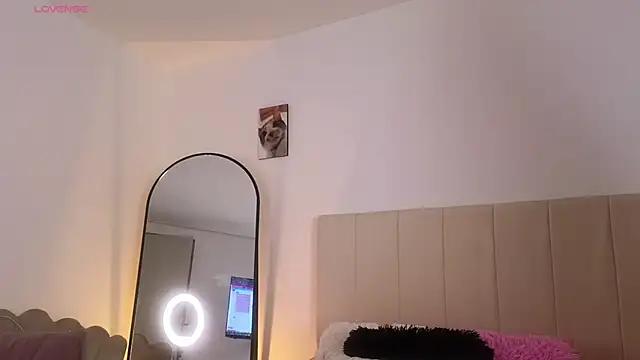 Try the thrill of flirt babes with our cam hosts, featuring unclothed wildness while getting naked and playing with their favored sex toys.