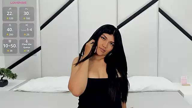 Try the thrill of flirt babes with our cam hosts, featuring unclothed wildness while getting naked and playing with their favored sex toys.