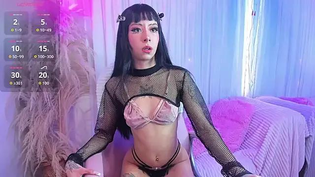 Try the thrill of flirt babes with our cam hosts, featuring unclothed wildness while getting naked and playing with their favored sex toys.