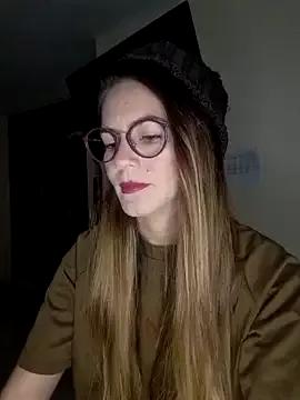 Hanny_24 from StripChat is Freechat