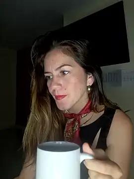 Try the thrill of flirt babes with our cam hosts, featuring unclothed wildness while getting naked and playing with their favored sex toys.