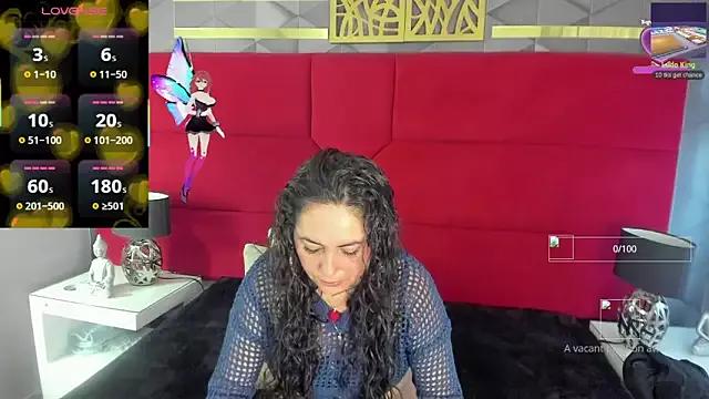 Try the thrill of flirt babes with our cam hosts, featuring unclothed wildness while getting naked and playing with their favored sex toys.