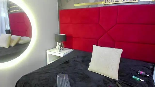 Try the thrill of flirt babes with our cam hosts, featuring unclothed wildness while getting naked and playing with their favored sex toys.