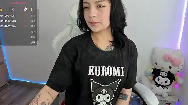 Try the thrill of flirt babes with our cam hosts, featuring unclothed wildness while getting naked and playing with their favored sex toys.