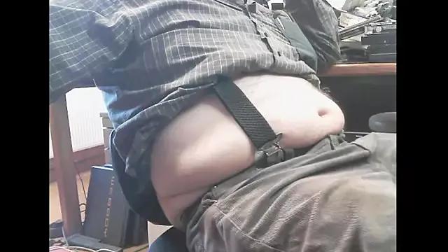 HaraldGermany from StripChat