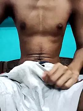 Hard_dicboy from StripChat is Freechat