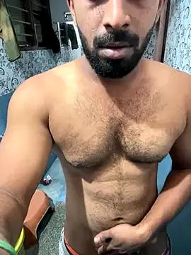 Hard_king_4_u from StripChat is Freechat