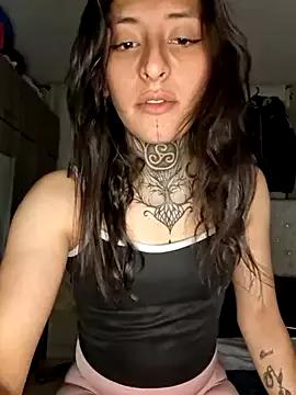 Try the thrill of flirt babes with our cam hosts, featuring unclothed wildness while getting naked and playing with their favored sex toys.