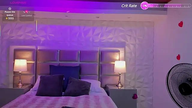 Try the thrill of flirt babes with our cam hosts, featuring unclothed wildness while getting naked and playing with their favored sex toys.
