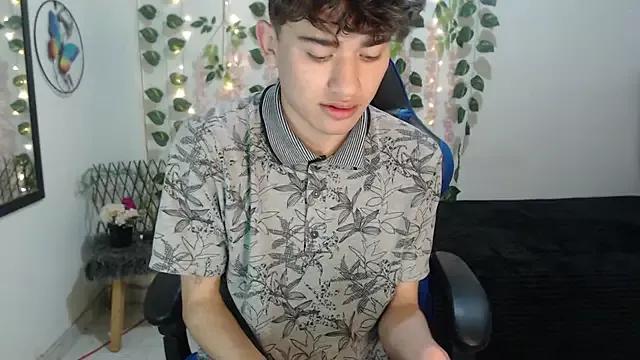HarryClaude webcams show profile image 