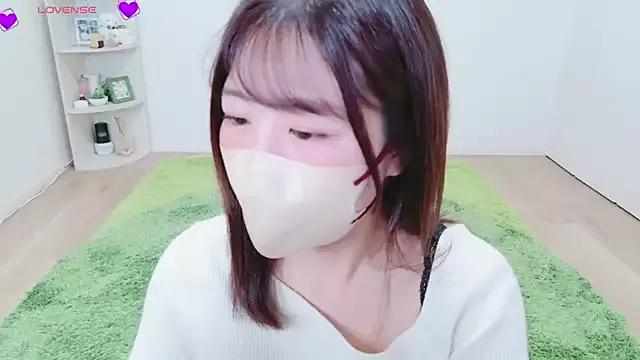 Photos of Haru_chiii from StripChat is Freechat