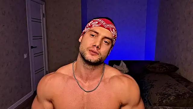 Hasan_Muscle_ from StripChat