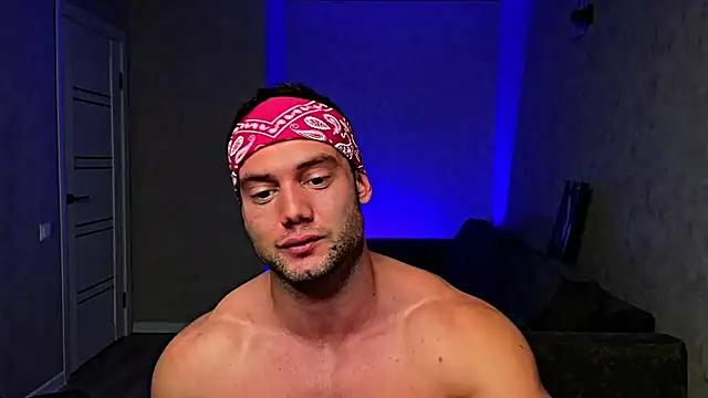 Hasan_Muscle_ from StripChat