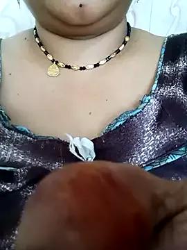 Haseena_Baby from StripChat is Freechat