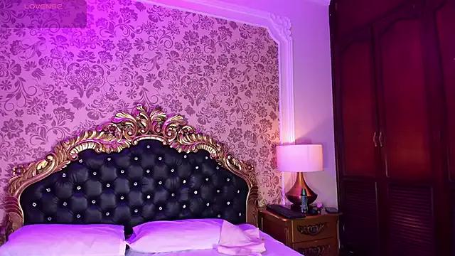 Try the thrill of flirt babes with our cam hosts, featuring unclothed wildness while getting naked and playing with their favored sex toys.