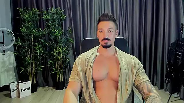 HaydenSpearss from StripChat is Freechat