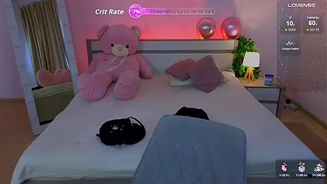 Try the thrill of flirt babes with our cam hosts, featuring unclothed wildness while getting naked and playing with their favored sex toys.