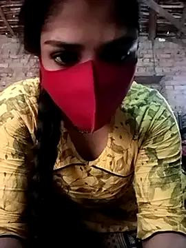 haymona from StripChat is Freechat