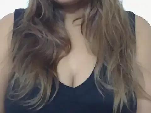 Hazel_luv from StripChat is Freechat