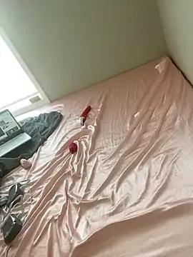 hazeleyedbeauty926 from StripChat is Freechat