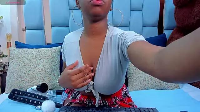 Try the thrill of flirt babes with our cam hosts, featuring unclothed wildness while getting naked and playing with their favored sex toys.