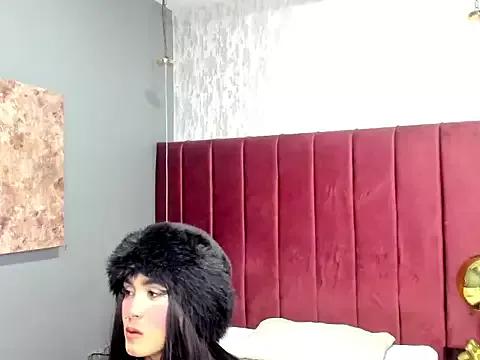 Try the thrill of flirt babes with our cam hosts, featuring unclothed wildness while getting naked and playing with their favored sex toys.