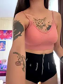 Try the thrill of flirt babes with our cam hosts, featuring unclothed wildness while getting naked and playing with their favored sex toys.