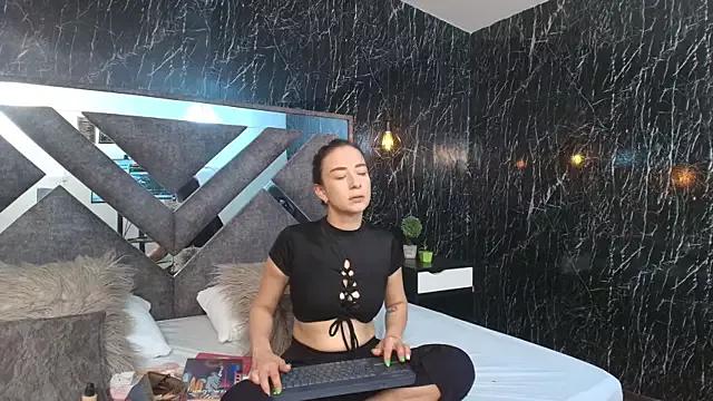 HeatherHazel from StripChat is Freechat