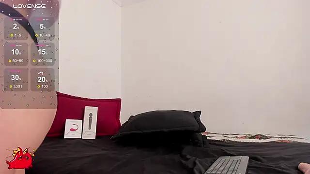 Try the thrill of flirt babes with our cam hosts, featuring unclothed wildness while getting naked and playing with their favored sex toys.