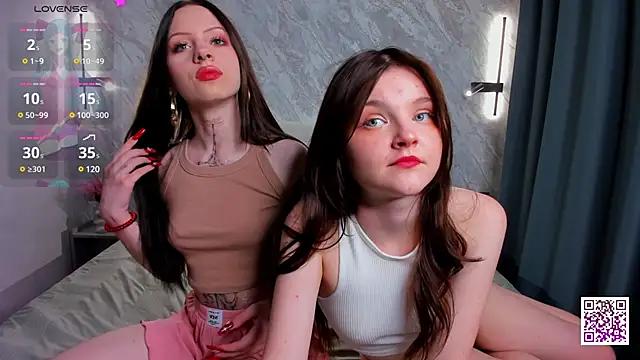 Try the thrill of flirt babes with our cam hosts, featuring unclothed wildness while getting naked and playing with their favored sex toys.