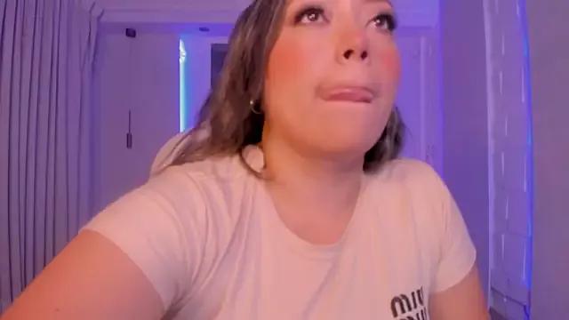 Try the thrill of flirt babes with our cam hosts, featuring unclothed wildness while getting naked and playing with their favored sex toys.